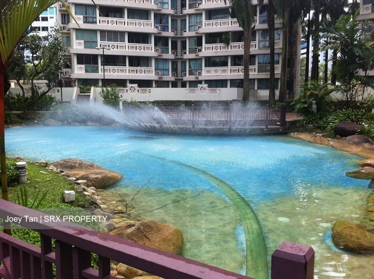 Orchid Park Condominium (D27), Condominium #179619182
